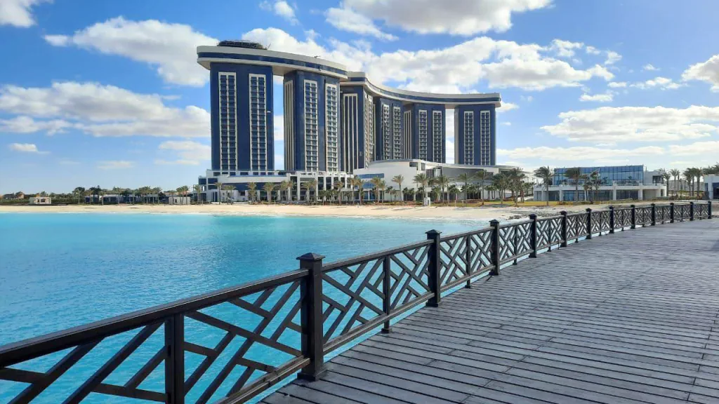 Hotel Regal Heights - Alamein